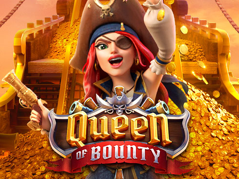 Queen of Bounty গেমের স্থানীয় আইকনচিত্র